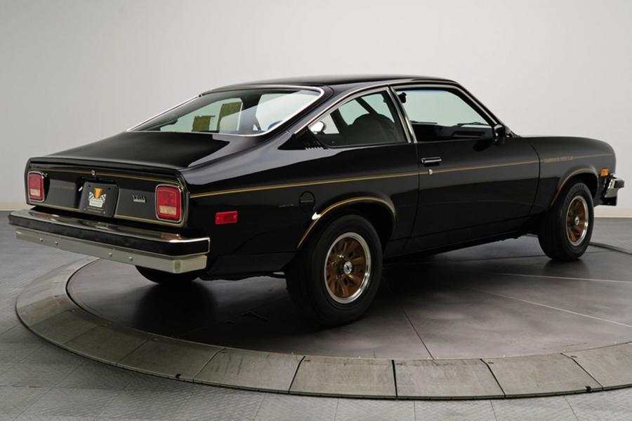  Chevrolet Cosworth Vega 1975 года  (фото 22 из 23)